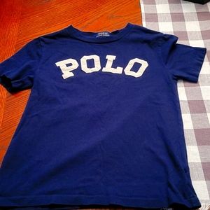 Ralph Lauren polo